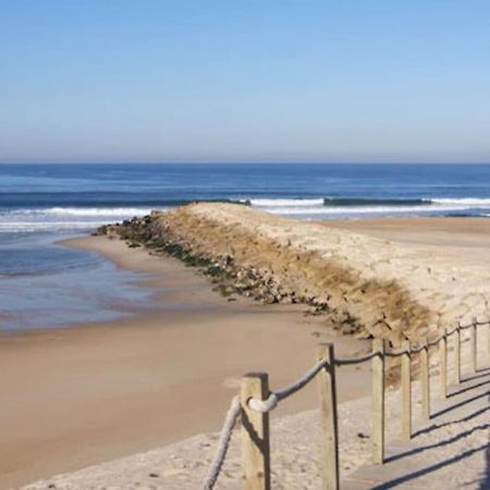 Casa De Praia Acolhedora/ Cosy Beach House Marinha das Ondas Exteriér fotografie