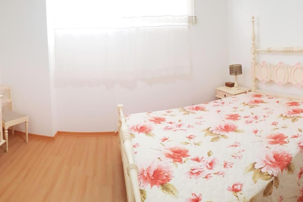 Casa De Praia Acolhedora/ Cosy Beach House Marinha das Ondas Exteriér fotografie