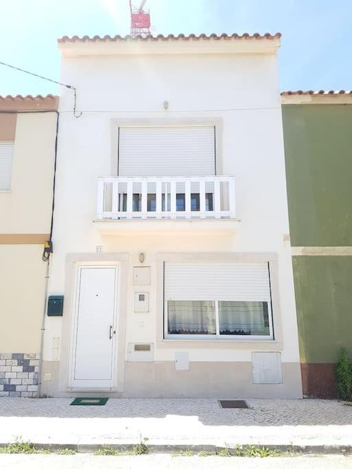 Casa De Praia Acolhedora/ Cosy Beach House Marinha das Ondas Exteriér fotografie